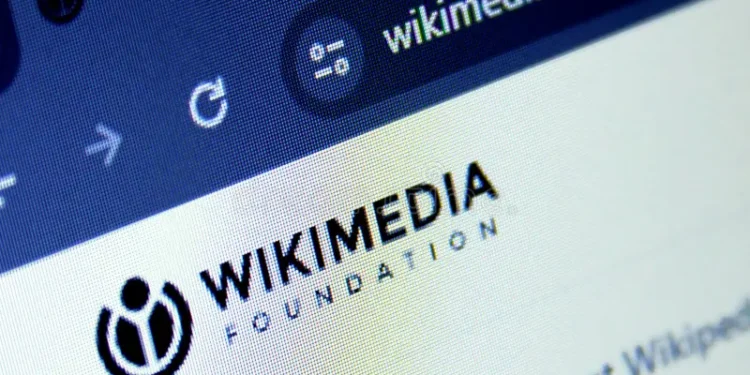 Kemkomdigi Ultimatum Wikimedia Foundation Segera Daftar PSE atau Diblokir