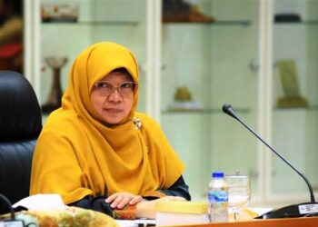 Putusan MK soal Kuota 30 Persen Perempuan Harus Jadi Momentum Perbaikan Kaderisasi Politik