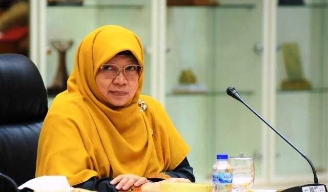 Putusan MK soal Kuota 30 Persen Perempuan Harus Jadi Momentum Perbaikan Kaderisasi Politik