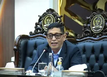 Baleg Bahas UU Tipikor soal Lembaga Berwenang Hitung Kerugian Negara