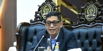 Baleg Bahas UU Tipikor soal Lembaga Berwenang Hitung Kerugian Negara
