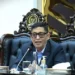 Baleg Bahas UU Tipikor soal Lembaga Berwenang Hitung Kerugian Negara