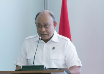 Kepala BGN Tegaskan Tak Ada Intervensi Formula Bayi dalam Program MBG