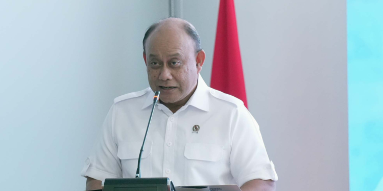 Kepala BGN Tegaskan Tak Ada Intervensi Formula Bayi dalam Program MBG