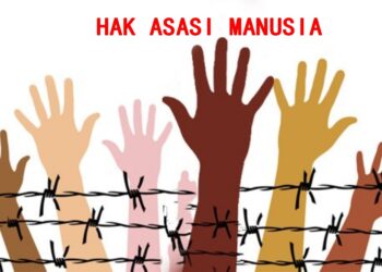 Revisi UU HAM Harus Fokus Hak Warga, Bukan Perebutan Kewenangan Lembaga