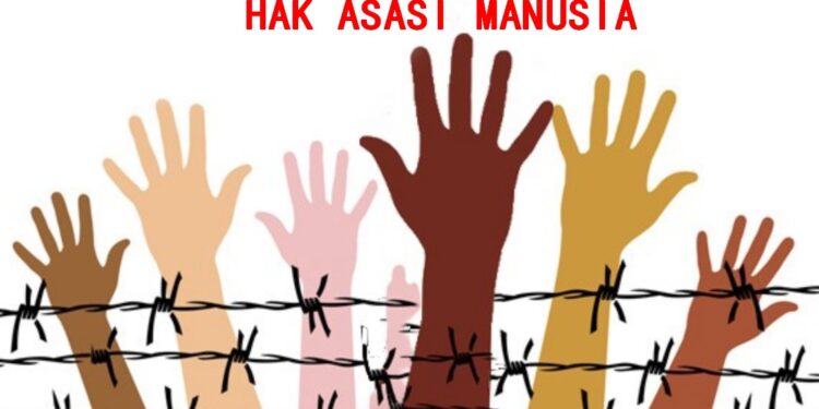 Revisi UU HAM Harus Fokus Hak Warga, Bukan Perebutan Kewenangan Lembaga