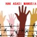 Revisi UU HAM Harus Fokus Hak Warga, Bukan Perebutan Kewenangan Lembaga