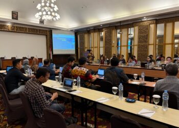 KKP Tingkatkan Standar Layanan KKPRL
