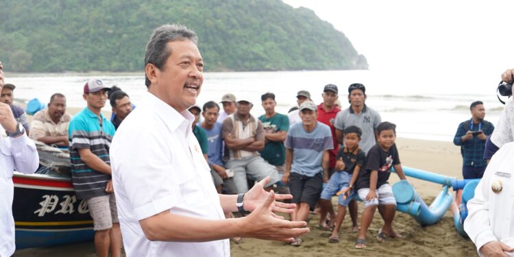 Indonesia Ratifikasi Konvensi ILO 188 untuk Lindungi Awak Kapal Perikanan