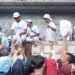 Peringati May Day 2026 di Monas, Bulog Bagikan 350 Ribu Paket Sembako Gratis