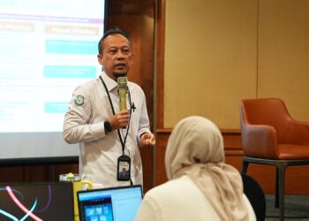 KKP Pastikan Data Kawasan Konservasi Laut Indonesia Transparan dan Diakui Global