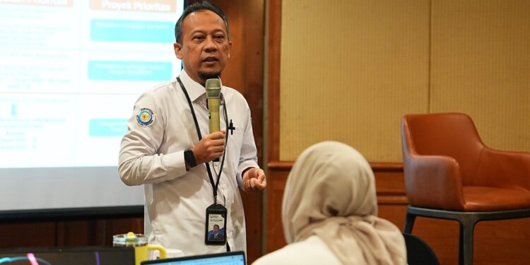 KKP Pastikan Data Kawasan Konservasi Laut Indonesia Transparan dan Diakui Global