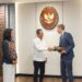 KKP Gandeng Conservation International Dorong Edukasi Publik Pentingnya Kawasan Konservasi Laut