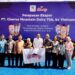 Ekspor Produk Susu Tembus Vietnam, Kementan Pastikan Daya Saing Peternakan Nasional Menguat