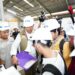 Bulog Sambut Kunjungan BEM Se-Indonesia di Gudang Kelapa Gading, Perkuat Transparansi Ketahanan Pangan Nasional