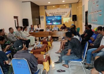 KKP Mediasi Sengketa Pemanfaatan Ruang Laut di Sumbawa Barat