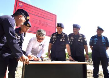 KKP Tegakkan Aturan Pemanfaatan Ruang Laut di Kura-Kura Bali