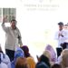 Presiden Prabowo Tinjau KNMP Leato Selatan, Dorong Nelayan Gorontalo Naik Kelas