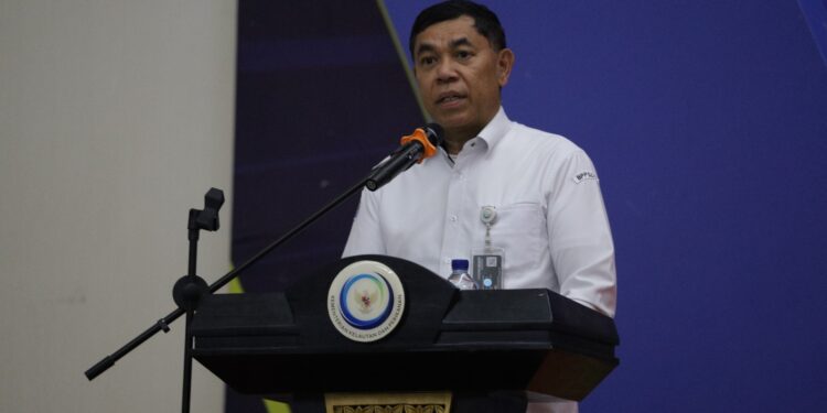 KKP Siapkan SDM Andal Hadapi Dinamika Geopolitik Kawasan Maritim