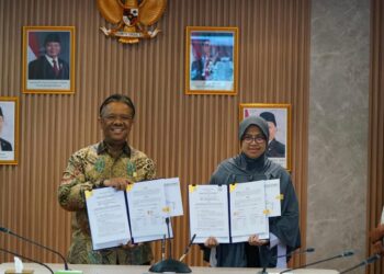 KKP Siapkan Ruang Laut untuk Pembangunan Infrastruktur Ketenagalistrikan*