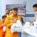 Bulog Rayakan HUT Ke-59 dengan Semangat Swasembada Pangan Berkelanjutan