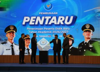 Program Pembangunan Kelautan dan Perikanan Bermuara Pada Kualitas Sumber Daya Manusia