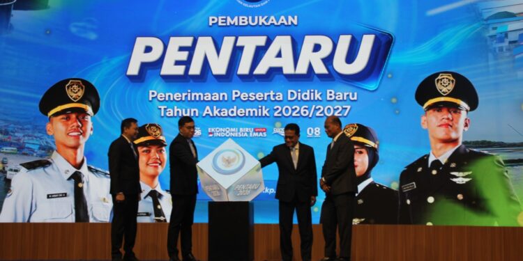 Program Pembangunan Kelautan dan Perikanan Bermuara Pada Kualitas Sumber Daya Manusia