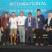 Indonesia Perkenalkan Pendekatan Kolaboratif Konservasi Hiu dan Pari di Forum Dunia