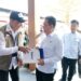 Bulog Perkuat Pasokan Pangan dalam Peresmian 1.061 KDKMP Oleh Presiden Prabowo