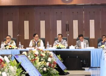 Sinergi Bulog dan Komisi IV DPR RI: Satukan Langkah Jaga Harga Pangan demi Kepentingan Masyarakat