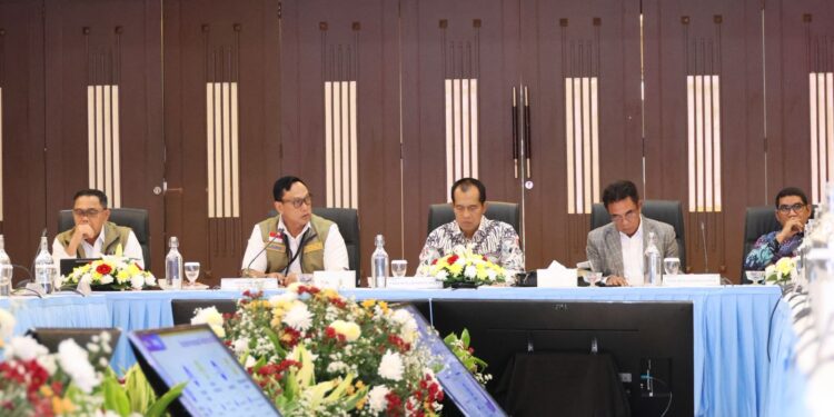 Sinergi Bulog dan Komisi IV DPR RI: Satukan Langkah Jaga Harga Pangan demi Kepentingan Masyarakat
