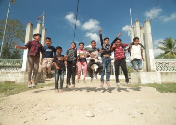KKP Siapkan Pendidikan Gratis bagi Anak Pelaku Utama KP Terdampak Bencana Sumatera