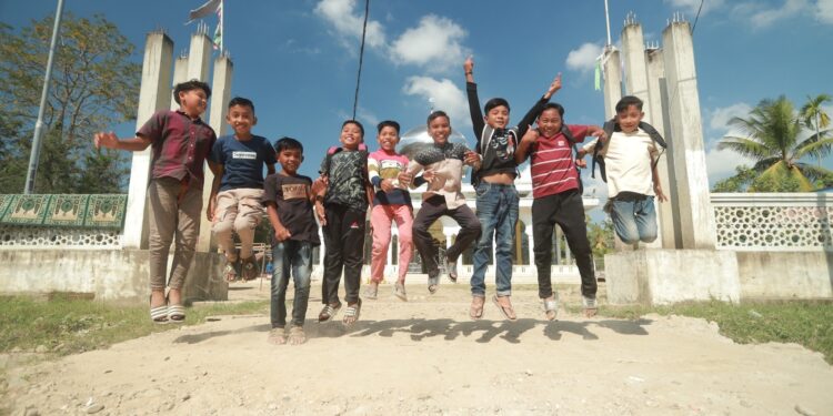 KKP Siapkan Pendidikan Gratis bagi Anak Pelaku Utama KP Terdampak Bencana Sumatera