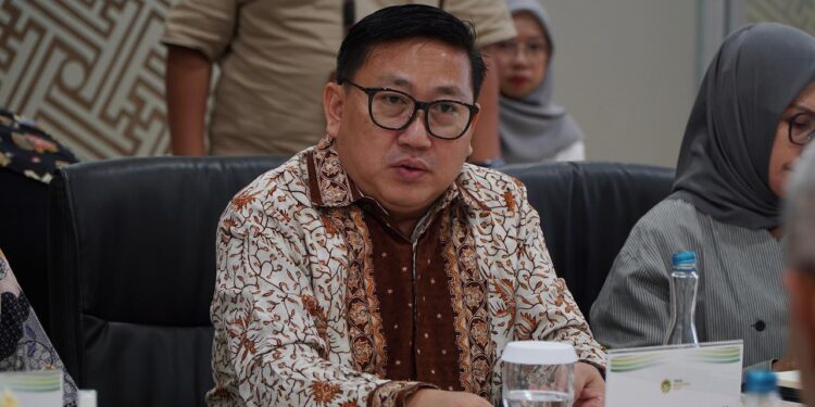 Kementan Perkuat Kemandirian Industri Peternakan, Dorong Investasi Vaksin dan Obat Hewan di Sulsel