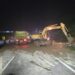 Tol Bocimi Longsor, Menteri PU: Alat Berat Sudah Dikerahkan