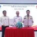 Kemnaker-Huawei Perkuat Pengembangan SDM dan Program Magang