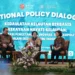 Megawati Menangis Saat Nonton Film Pesta Babi