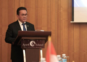 Neraca Dagang Surplus 71 Bulan Beruntun, Mendag: Fundamental Perdagangan RI Kuat