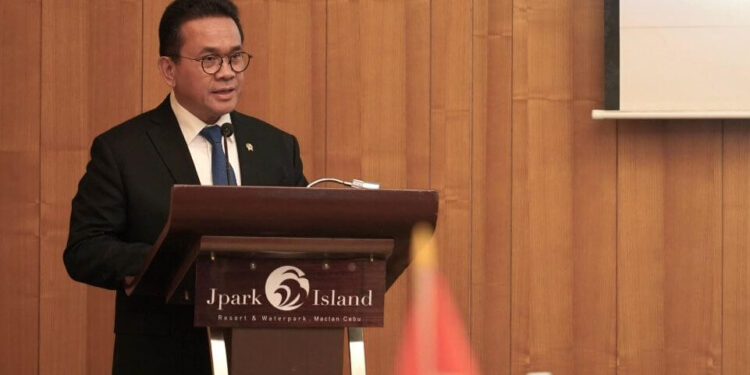 Neraca Dagang Surplus 71 Bulan Beruntun, Mendag: Fundamental Perdagangan RI Kuat