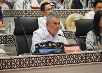 Menhub Evaluasi Aspek Keselamatan Pasca Kecelakaan Kereta Api di Bekasi Timur