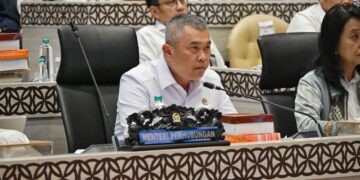 Menhub Evaluasi Aspek Keselamatan Pasca Kecelakaan Kereta Api di Bekasi Timur