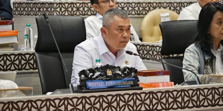 Menhub Evaluasi Aspek Keselamatan Pasca Kecelakaan Kereta Api di Bekasi Timur