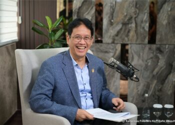 Purbaya Beberkan Strategi Dorong Pertumbuhan Ekonomi 5,61 Persen