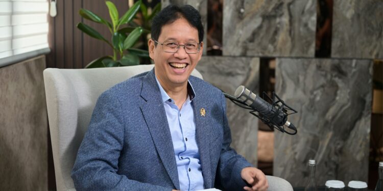 Purbaya Beberkan Strategi Dorong Pertumbuhan Ekonomi 5,61 Persen