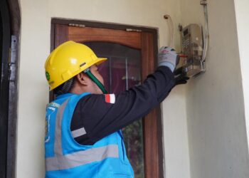 116.537 Pelanggan Manfaatkan Program Diskon Tambah Daya 50 Persen PLN
