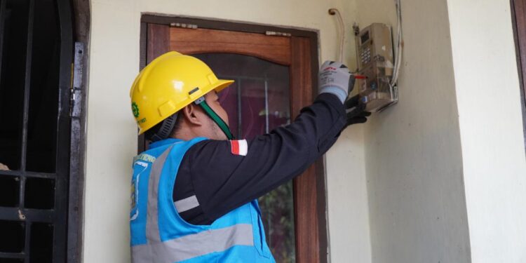 116.537 Pelanggan Manfaatkan Program Diskon Tambah Daya 50 Persen PLN