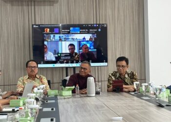 Dahlan Iskan: Pemimpin Harus Beri Sinyal Jika Sedang Krisis