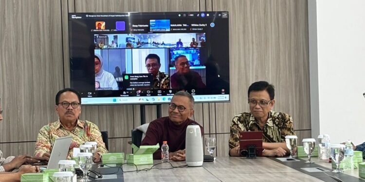 Dahlan Iskan: Pemimpin Harus Beri Sinyal Jika Sedang Krisis