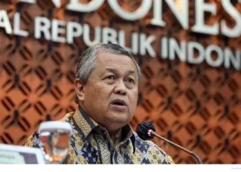 Rupiah Undervalued, Bos BI Siapkan Tujuh Langkah Penguatan