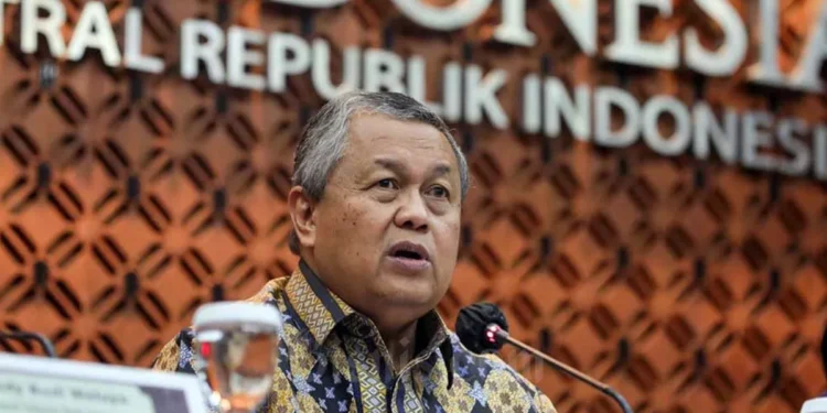 Rupiah Undervalued, Bos BI Siapkan Tujuh Langkah Penguatan